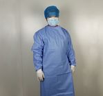 Vêtements de protection personnels médicaux jetables en gros d'usine avec les certificats CE/EN14126 fournisseur